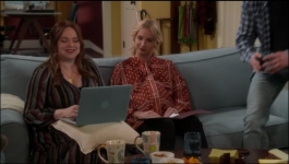 Last Man Standing US - Season 09 Episode 12